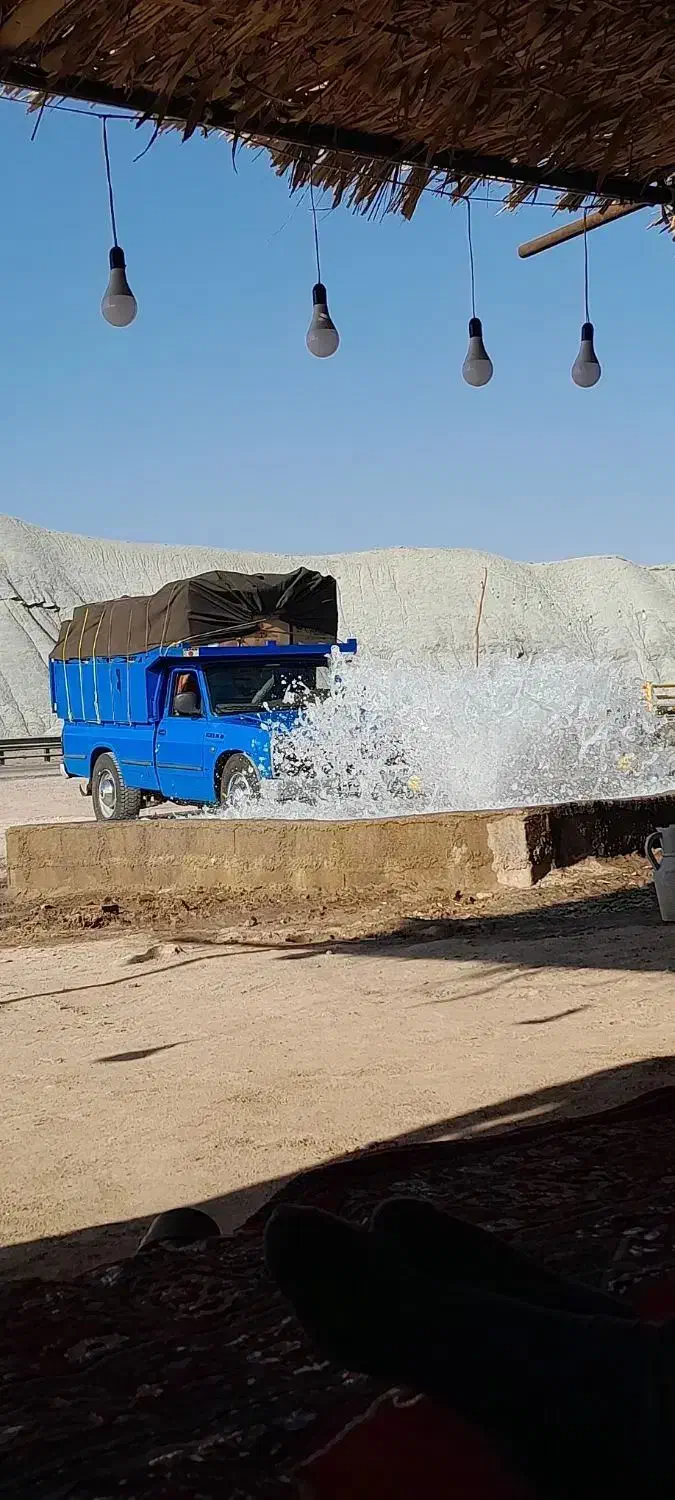 نیسانبار|خدمات حمل و نقل|زنجان, |دیوار