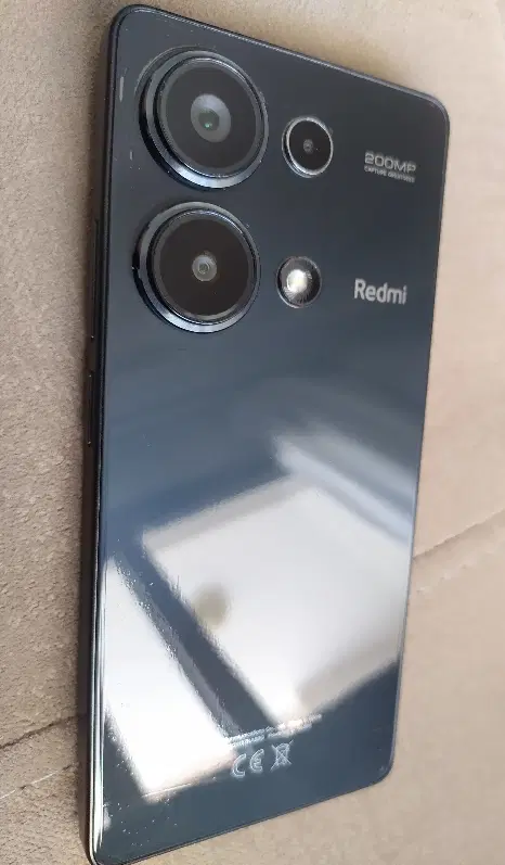 note13pro|موبایل|فولادشهر, C1|دیوار