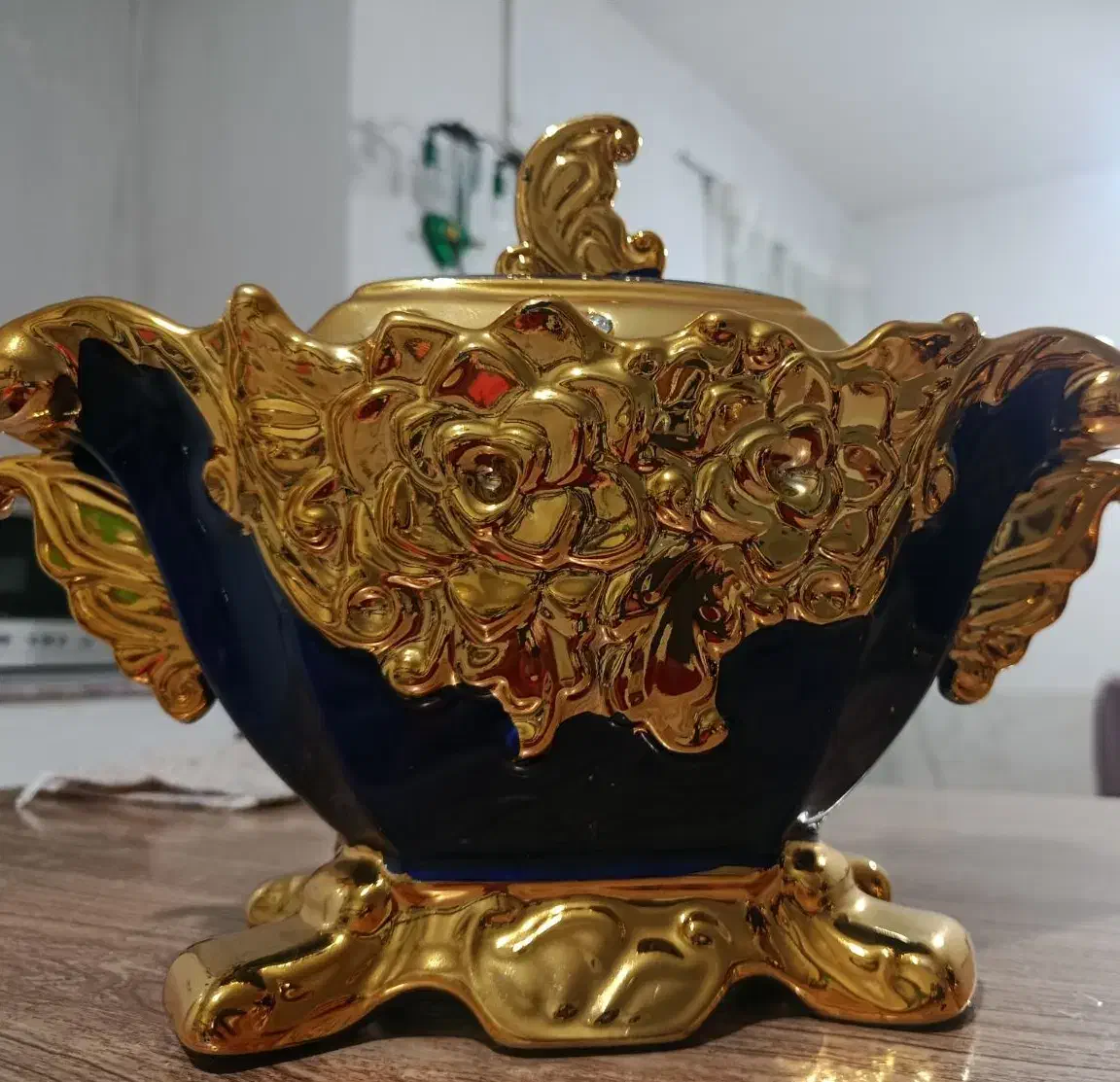 دکوری|ظروف سرو و پذیرایی|هشتگرد, شهرک اداری|دیوار