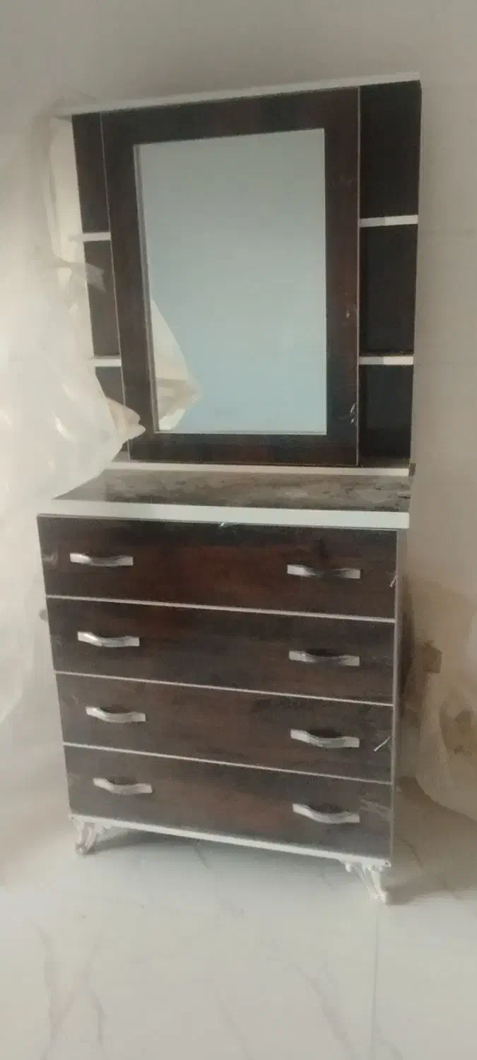 کمددوعدد|جاکفشی، کمد، دراور|جوانرود, |دیوار