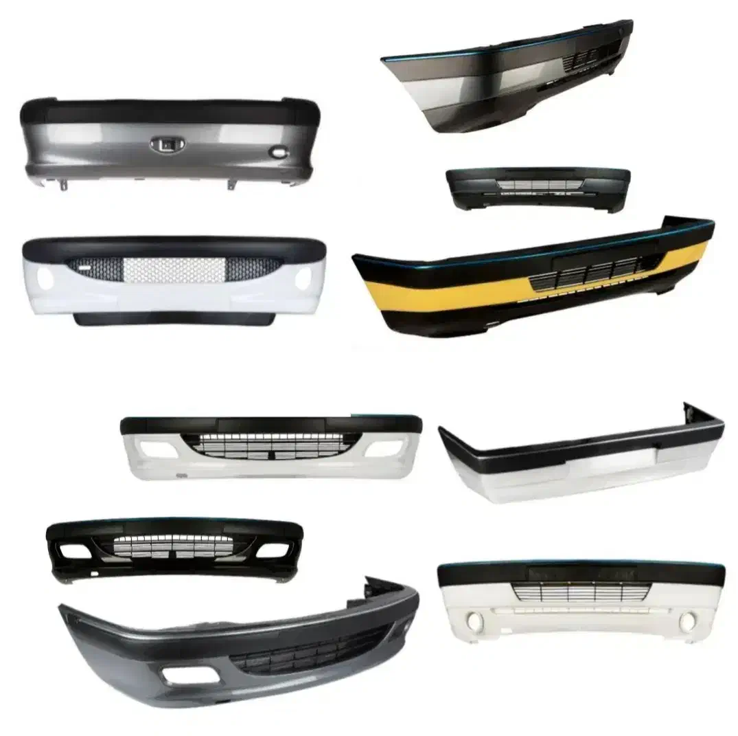 پوسته سپر خودرو ۴۰۵ مارک آریا شرکتی فقط و فقط|قطعات یدکی و لوازم جانبی|کرج, ملک‌آباد|دیوار