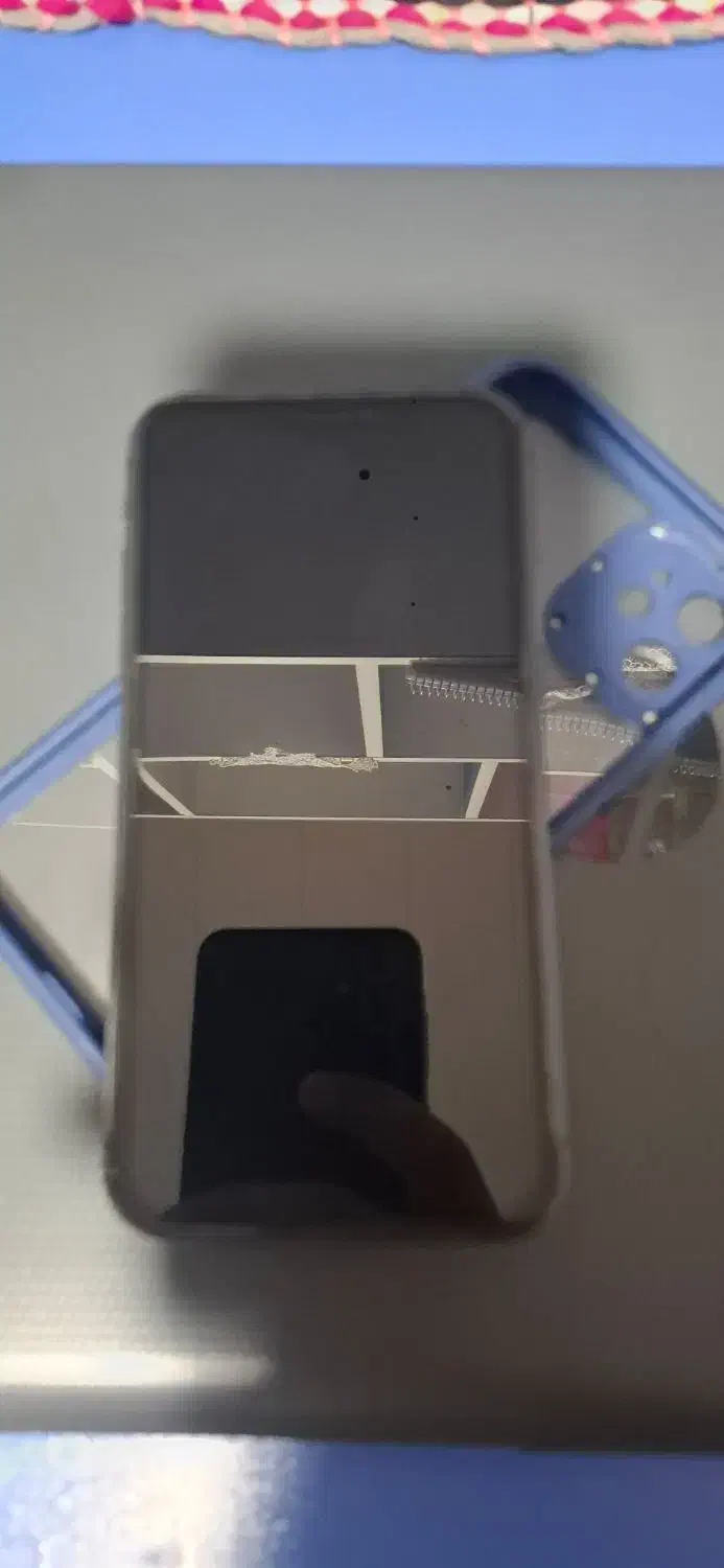 ایفون ۱۱ نرمال|موبایل|سلماس, |دیوار