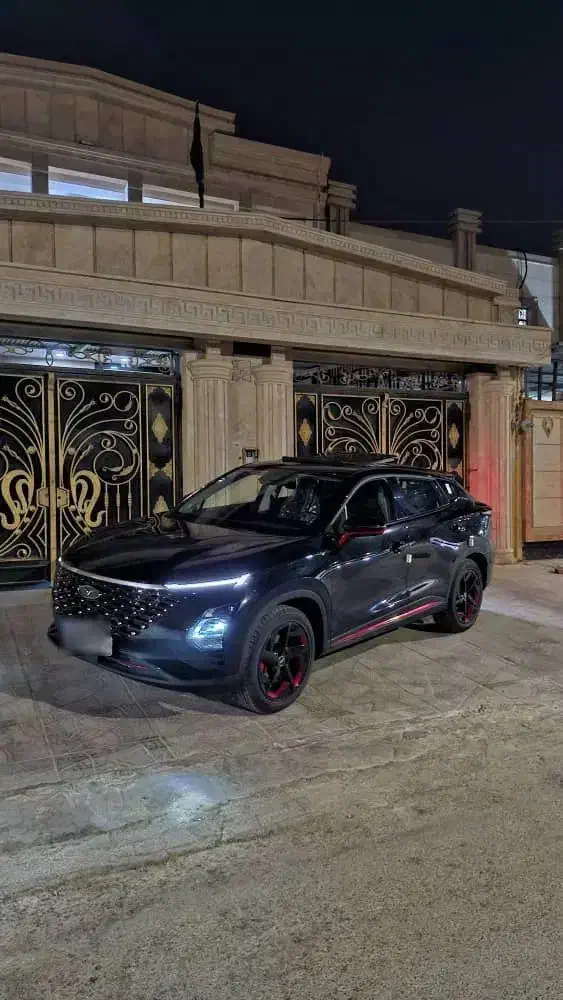 فونیکس Fx صفر|خودرو سواری و وانت|ایلام, |دیوار