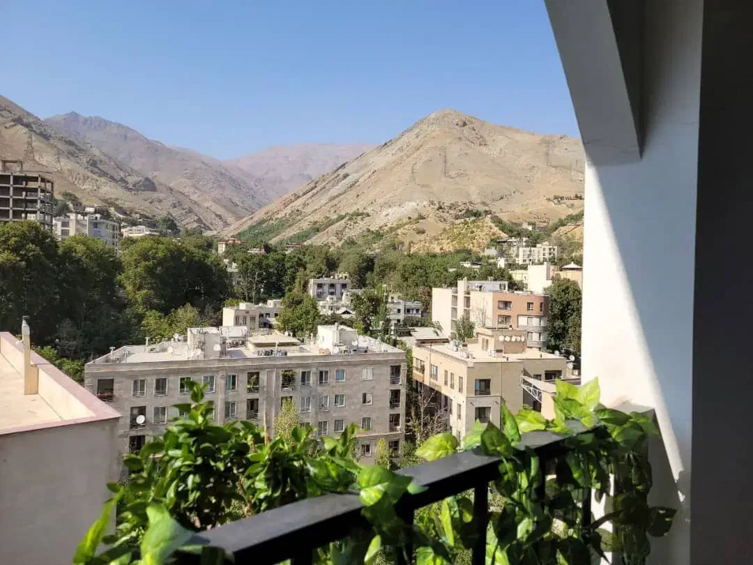 آپارتمان ۱۱۲متری اوین،لوکس و دلباز،۲پارکینگ سندی|فروش آپارتمان|تهران, درکه|دیوار