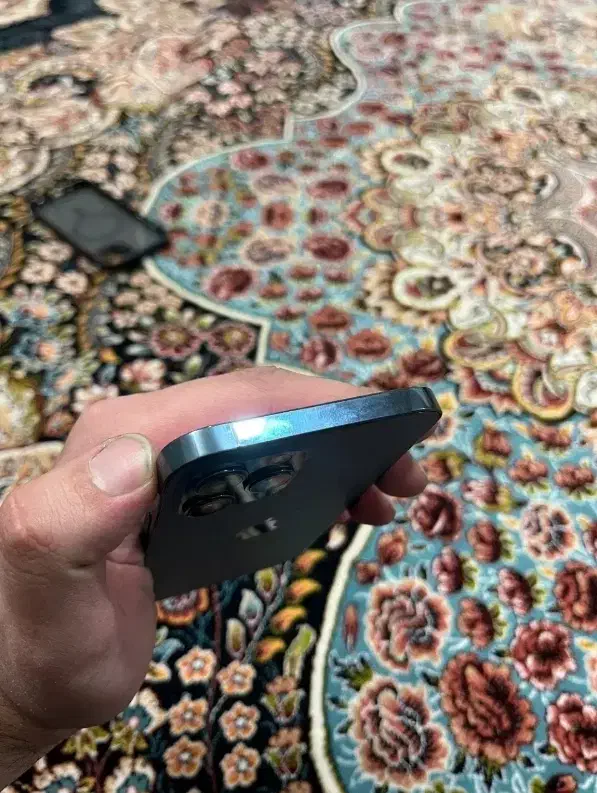 12pro128  zaa|موبایل|ملایر, |دیوار