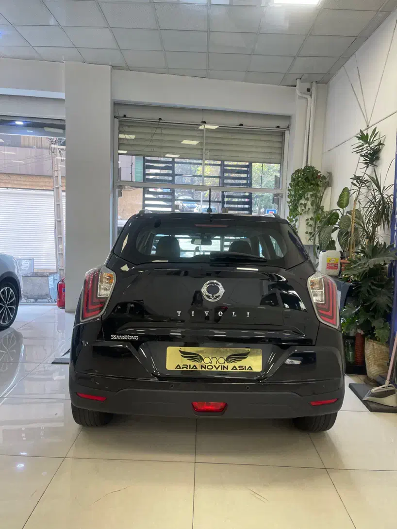 تیولی اسپشیال توربو|خودرو سواری و وانت|تهران, قیطریه|دیوار