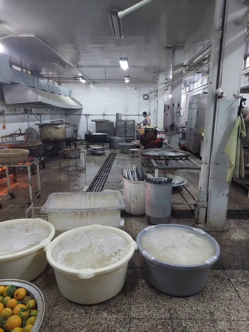 غذا های ایرانی|خدمات پذیرایی، مراسم|ری, شهرری|دیوار