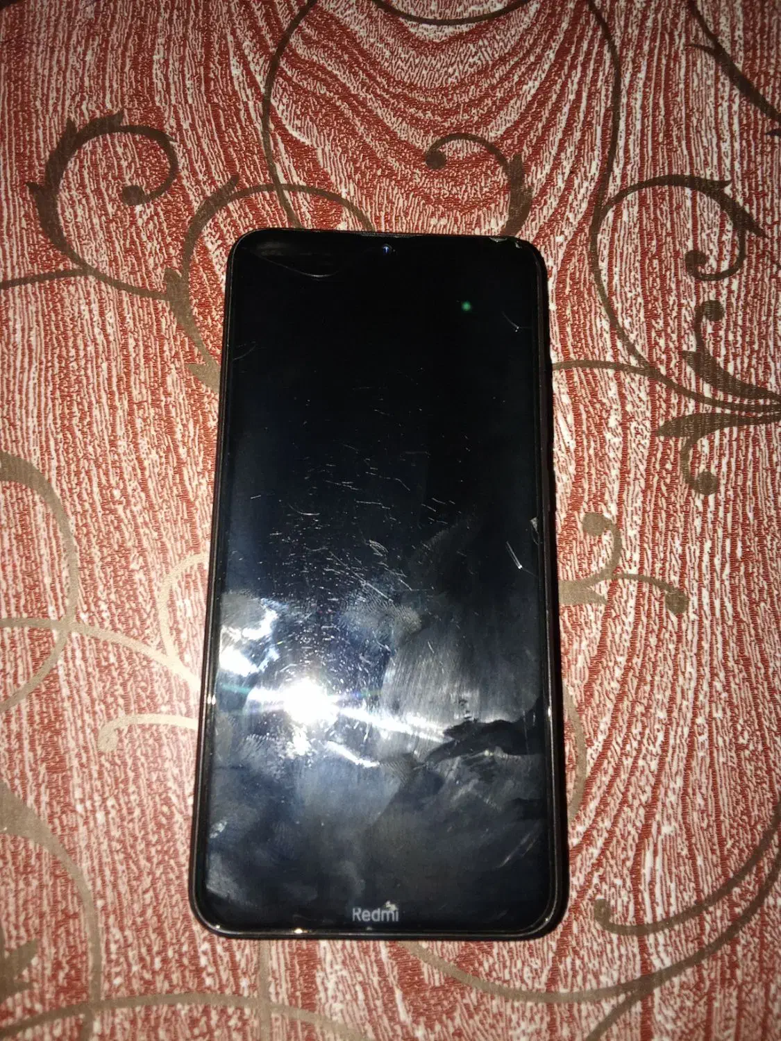 گوشی شیامی redmi8|موبایل|بجنورد, |دیوار