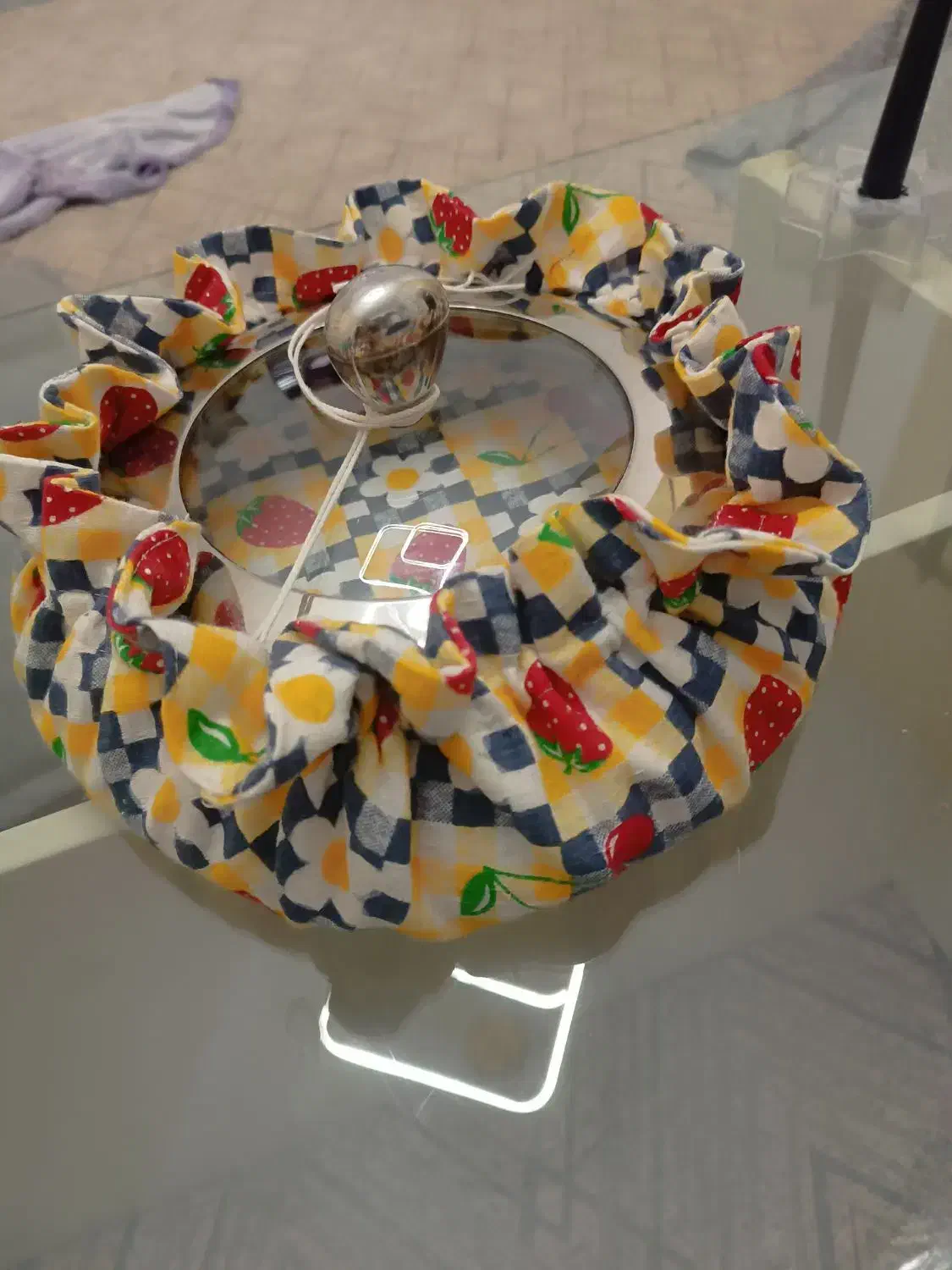 دستگیره ودمکنی|سفره، حوله، دستمال آشپزخانه|پیشوا, |دیوار