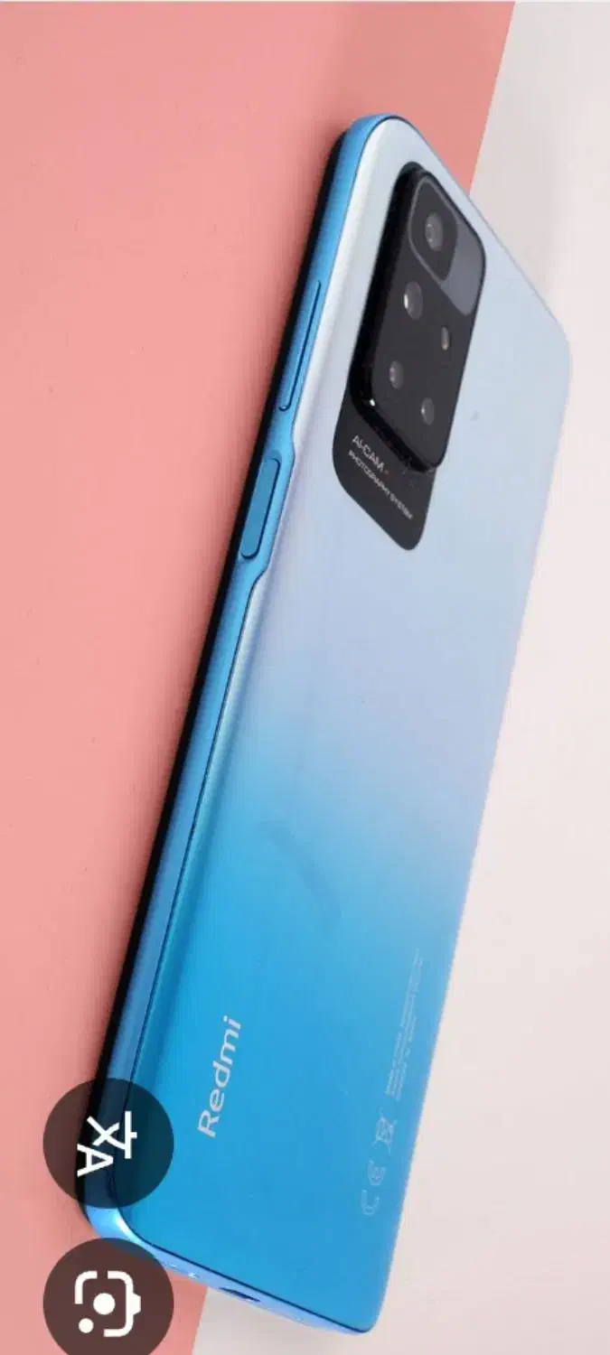 گوشی شیاومی نتs9سالم هنوز باز نشده همچین اصلی|موبایل|زرند, |دیوار