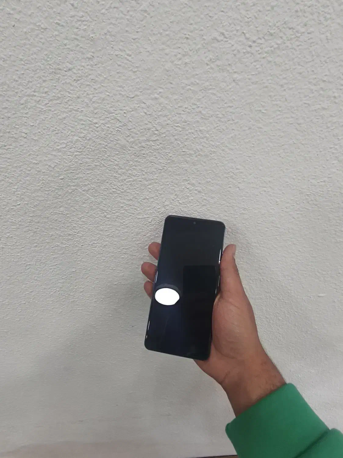 گوشیpoco f3|موبایل|نقده, |دیوار