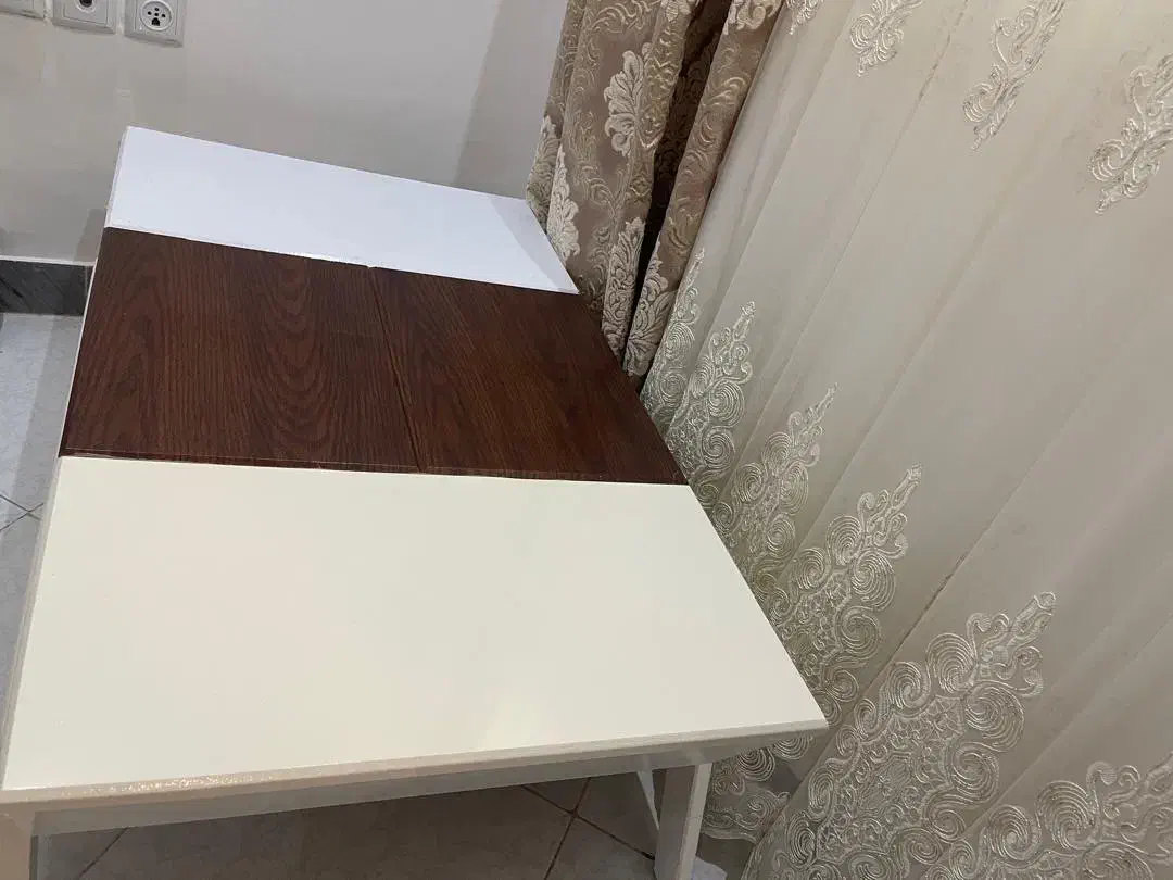 جلو مبلی چوبی|مبلمان خانگی و میز عسلی|رشت, جهاد|دیوار