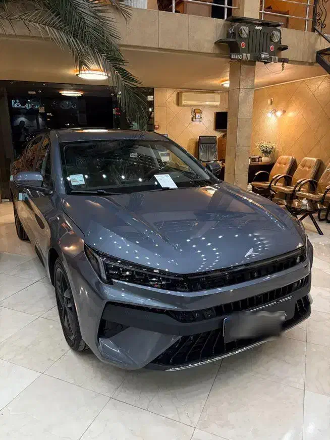 KMC J7 صفر خشک|خودرو سواری و وانت|کرج, شهرک بنفشه|دیوار