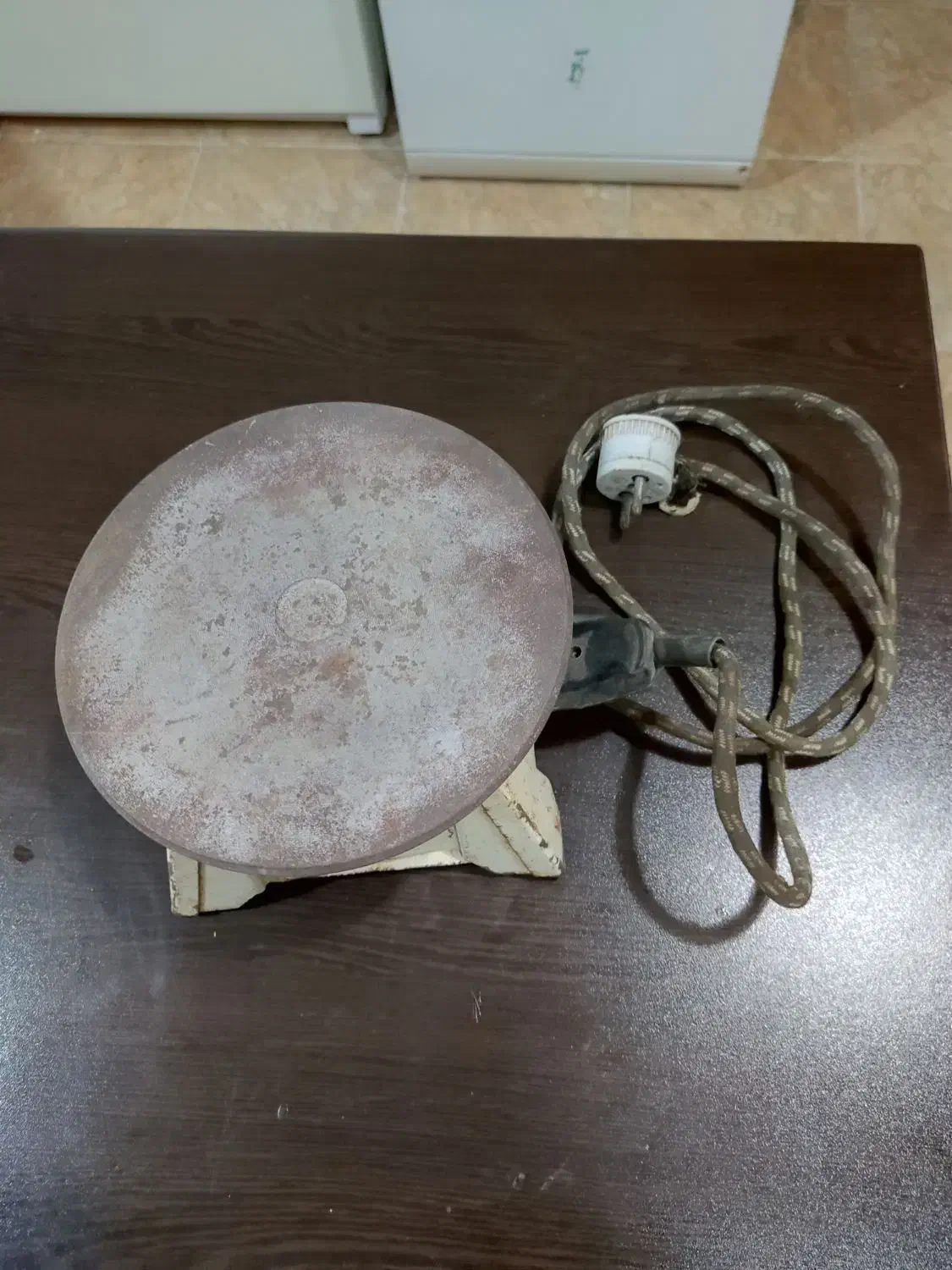 هیتر سنگی برقی|سایر لوازم برقی|اهواز, بهارستان|دیوار