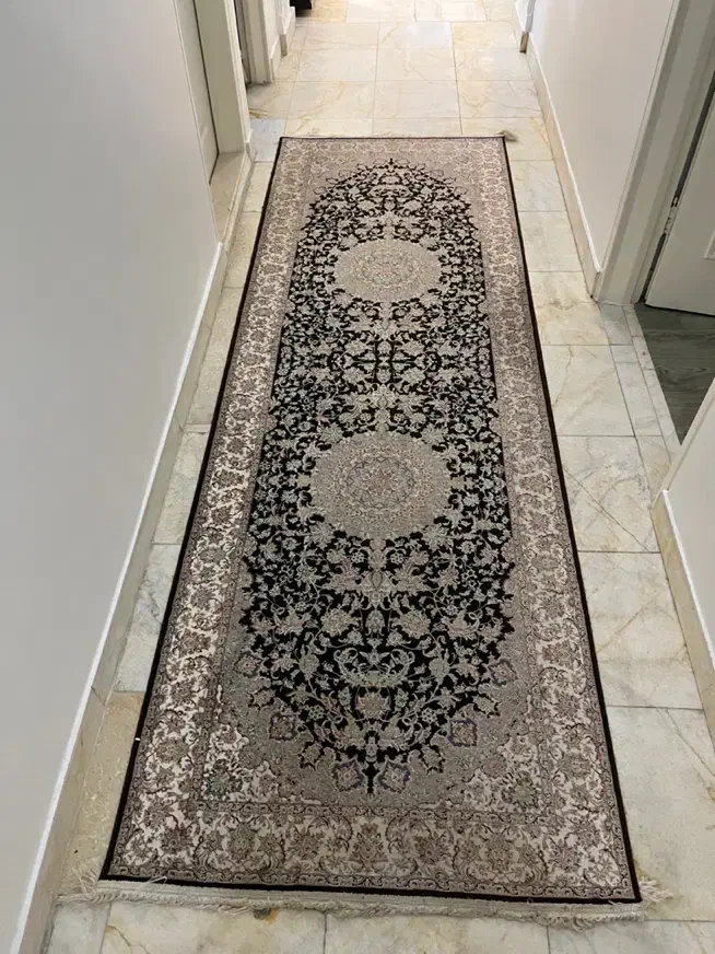 فرش ماشینی|فرش|تهران, ستارخان|دیوار