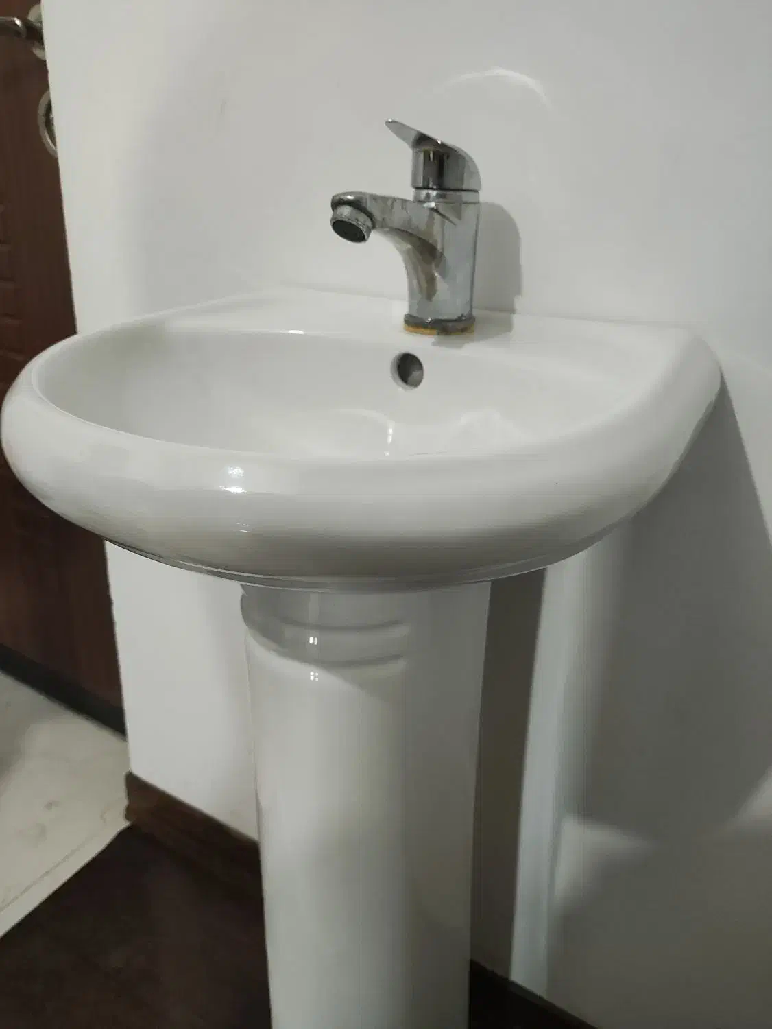 روشوئی|لوازم سرویس بهداشتی|تهران, دولتخواه شمالی|دیوار