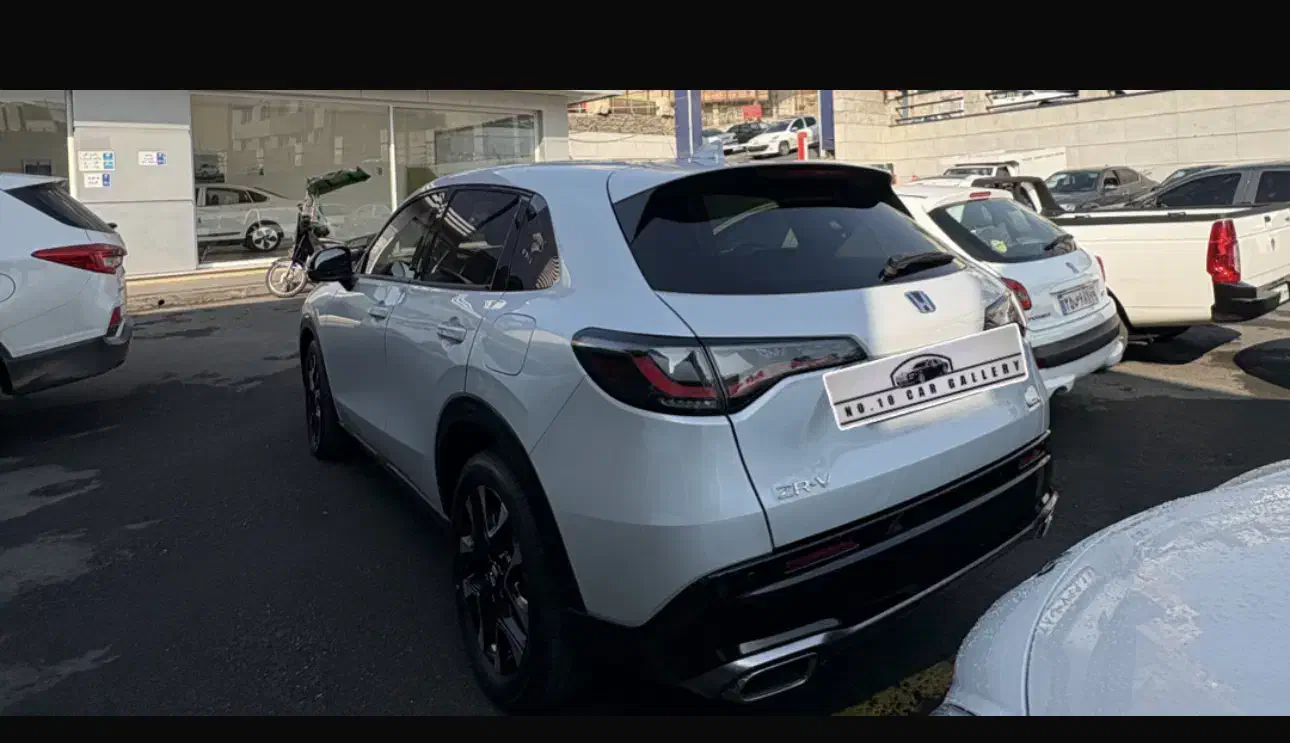 zrv|خودرو سواری و وانت|تهران, آسمان|دیوار