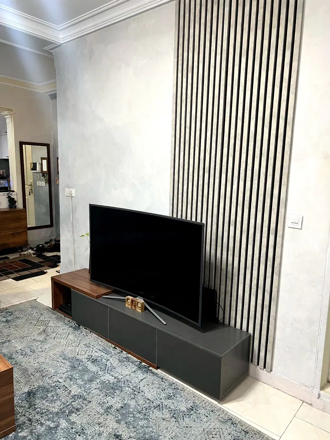 55 متر خوش نقشه 1خواب|فروش آپارتمان|تهران, مولوی|دیوار