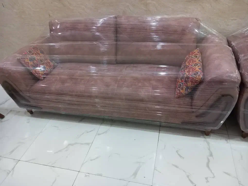 سلام مبل در حد نو|مبلمان خانگی و میز عسلی|اردبیل, |دیوار