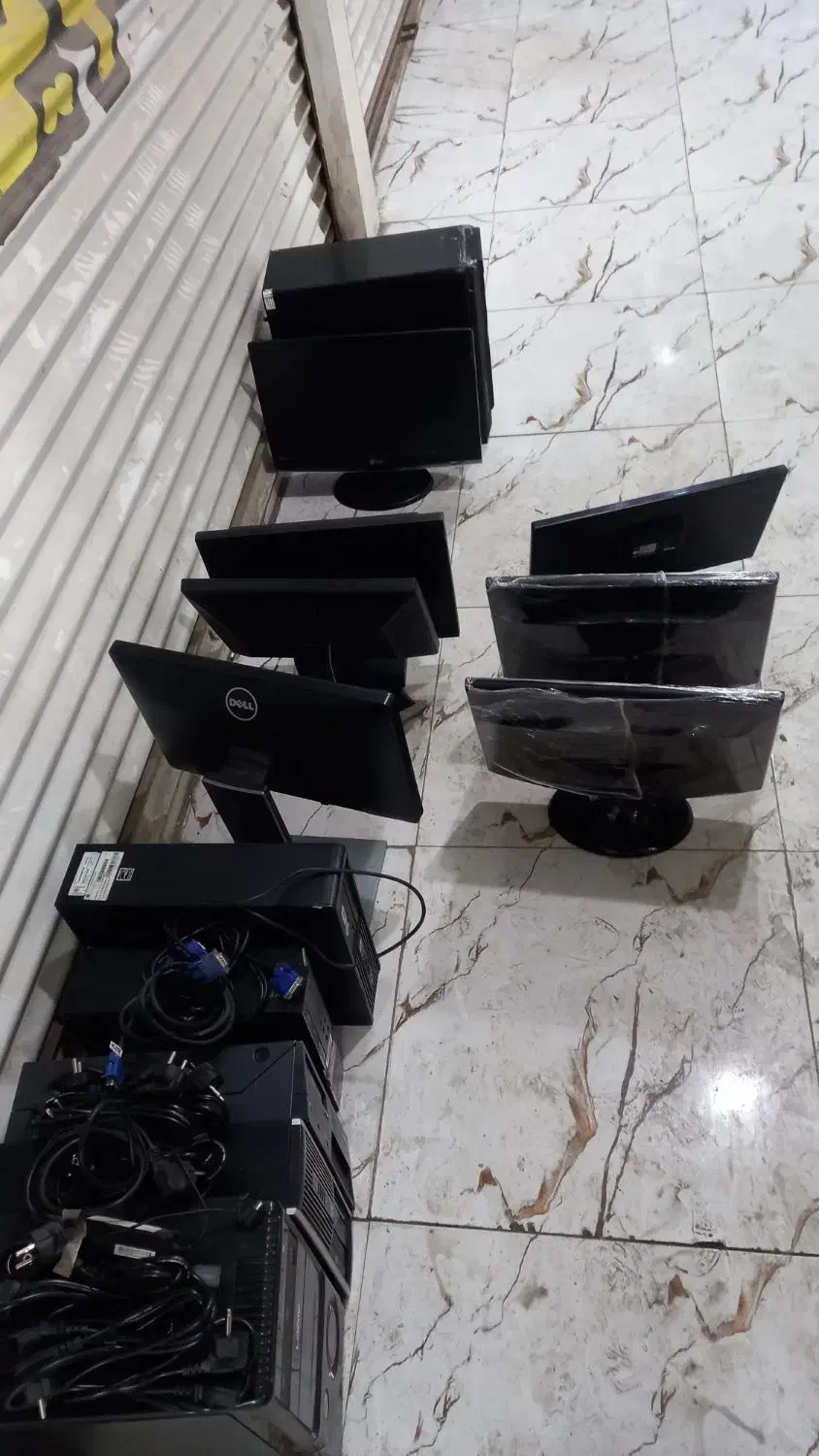 بهترین و اصلی ترین مرکز پخش کامپیوتر گیم نت|رایانه رومیزی|اهواز, کمپلو جنوبی|دیوار