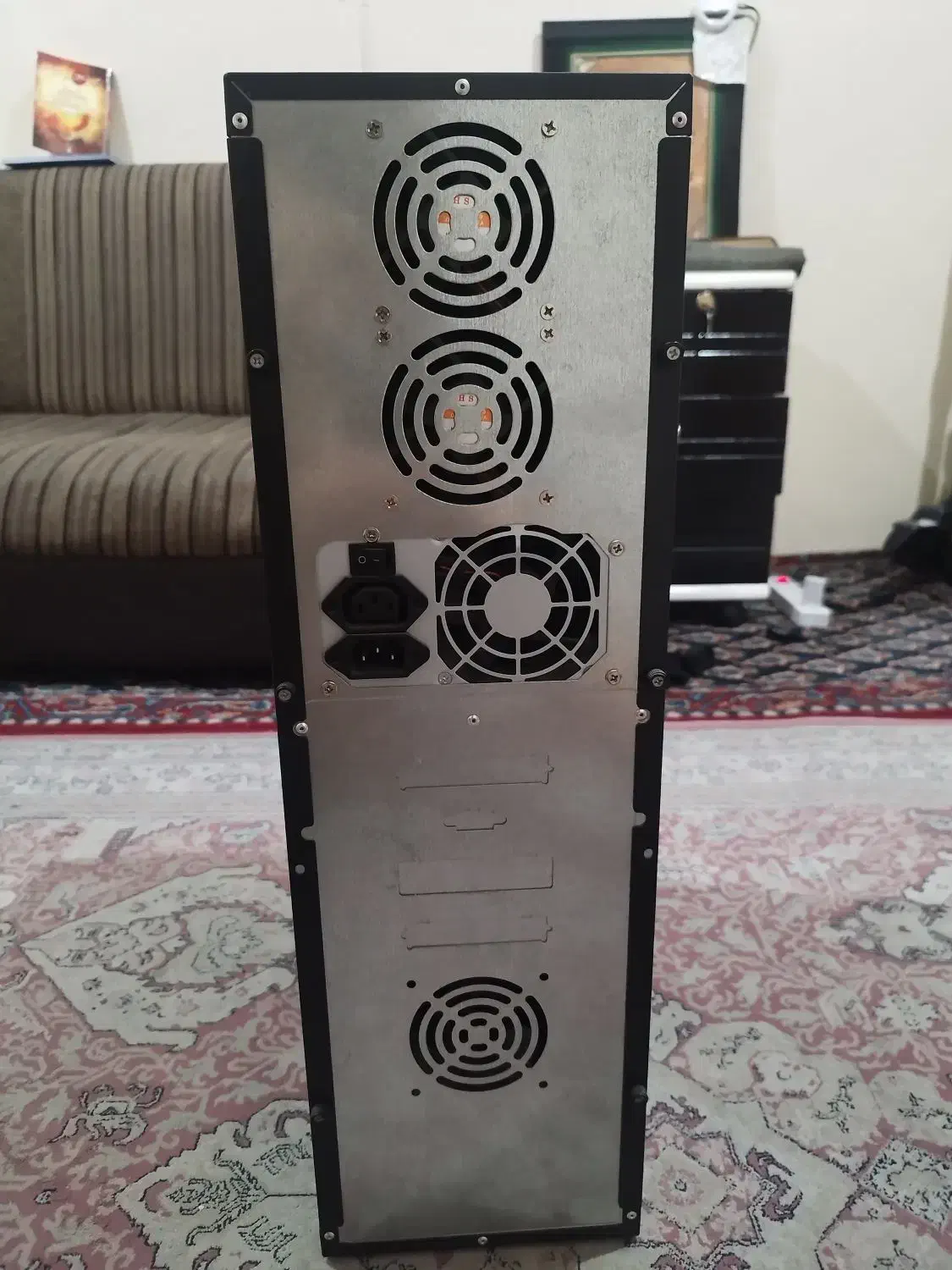 دی وی دی رایت ایسوس ۱۱ تایی|پخش‌کننده DVD و ویدیو|تهران, هروی|دیوار