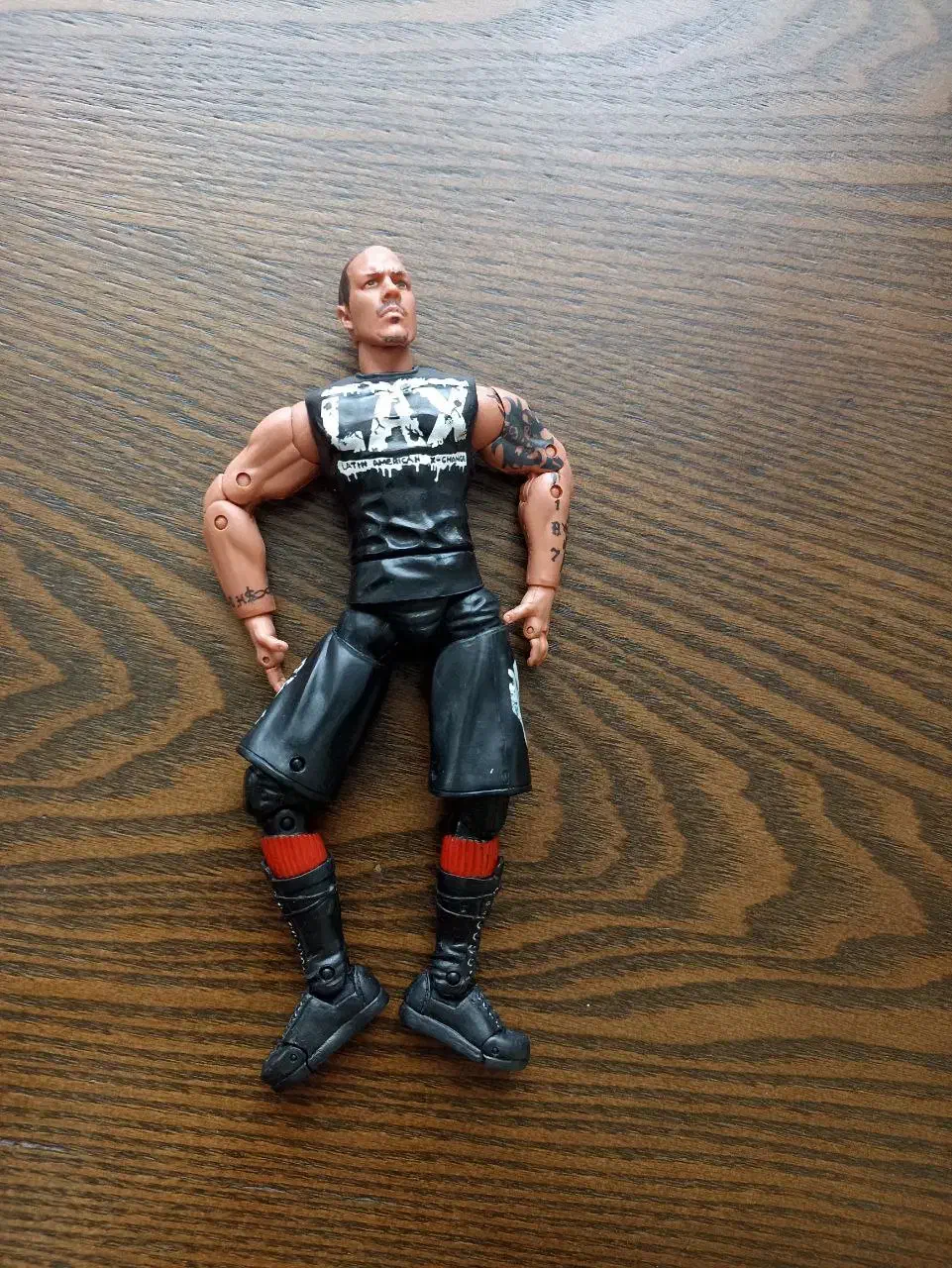 اکشن فیگور|اسباببازی|اندیشه, اندیشه فاز ۲|دیوار