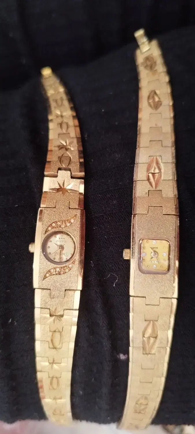 ساعت مچی زنانه SWISTAR23k|ساعت|زنجان, |دیوار