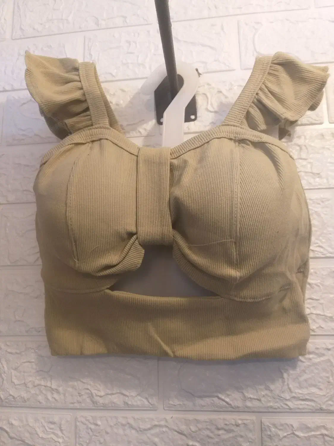 کراپ نیم تنه کراپ بلند|لباس|کرج, کوی امامیه|دیوار