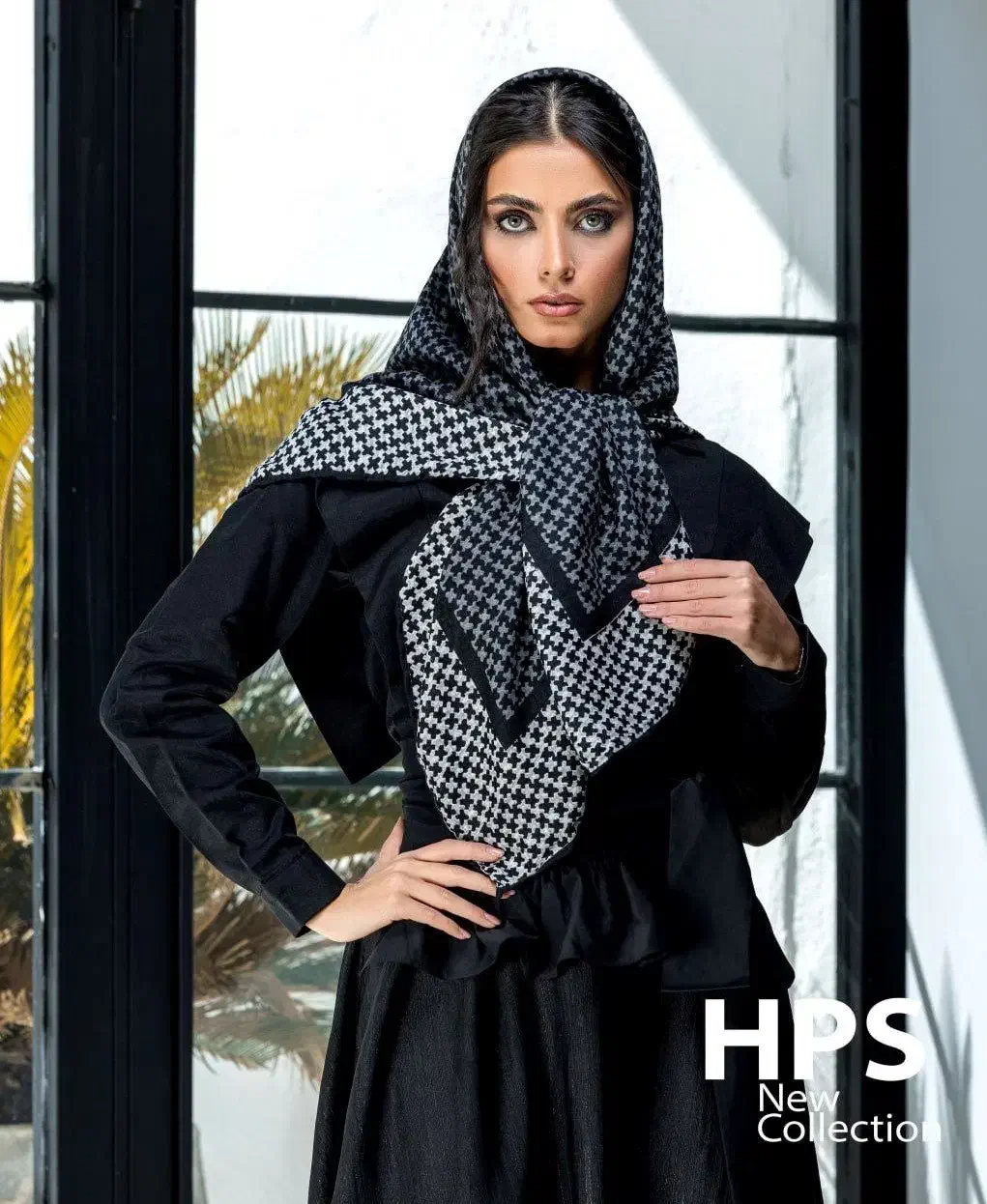 روسری پاییزه دست دوز در 8 رنگ متنوع - قواره 120|لباس|رفسنجان, |دیوار