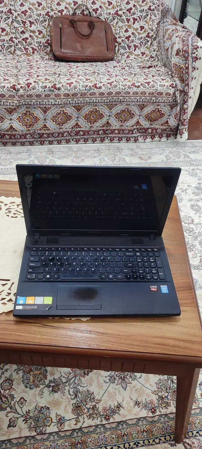 لپ تاپ لنوو G510|رایانه همراه|بوکان, |دیوار
