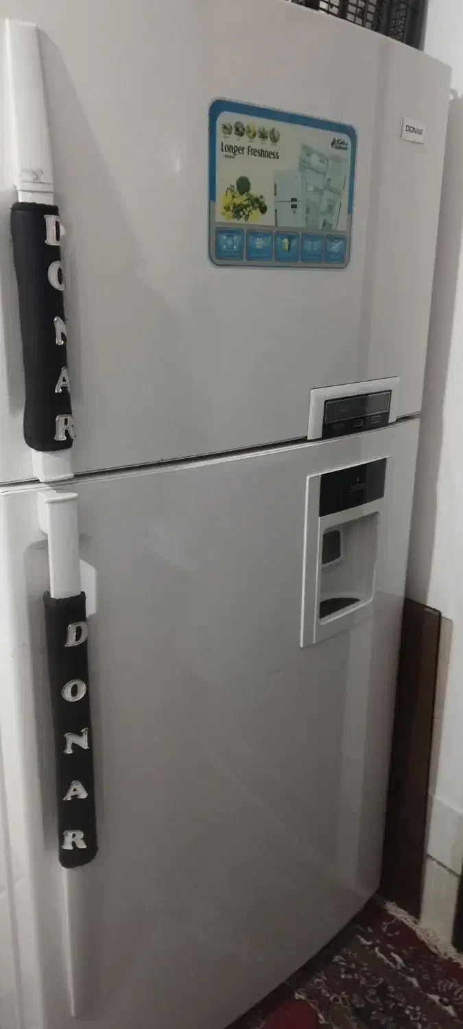 یخچال دونار 29فوت|یخچال و فریزر|سبزوار, امام خمینی (ناوی)|دیوار