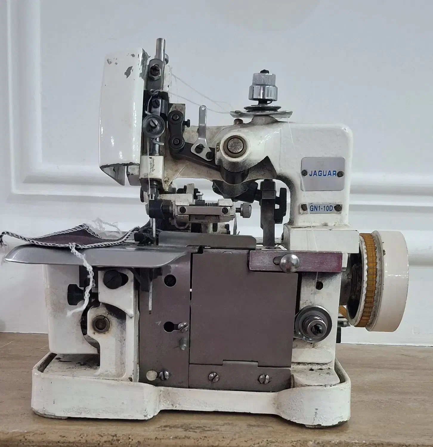 فروش سردوز|چرخ خیاطی و ریسندگی|رشت, رودبارتان|دیوار