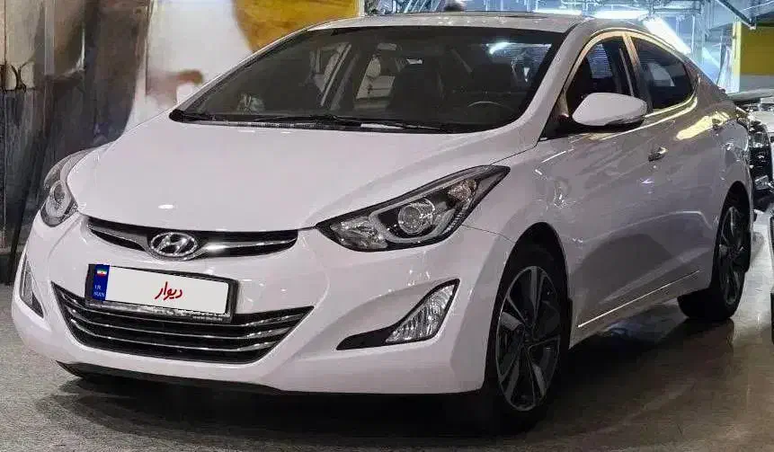 النترا‌۲۰۱۴ نیوفیس|خودرو سواری و وانت|تهران, ایوانک|دیوار