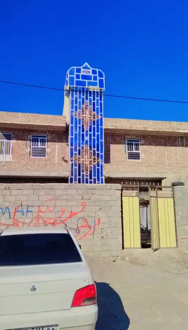 خانه فروشی|فروش خانه و ویلا|تفتان, |دیوار