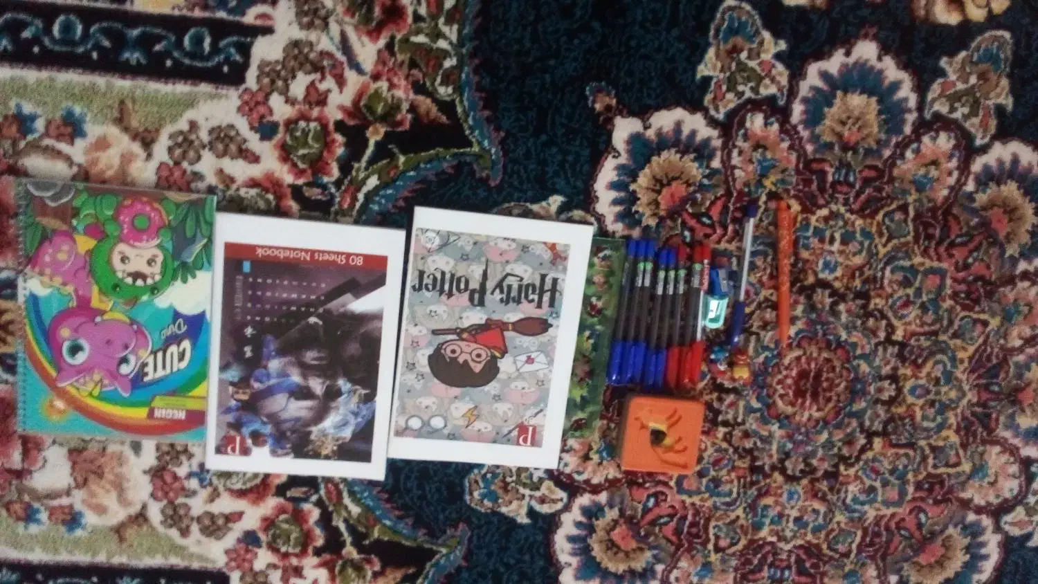 لوازم تحریر|لوازم التحریر|پارسآباد, |دیوار