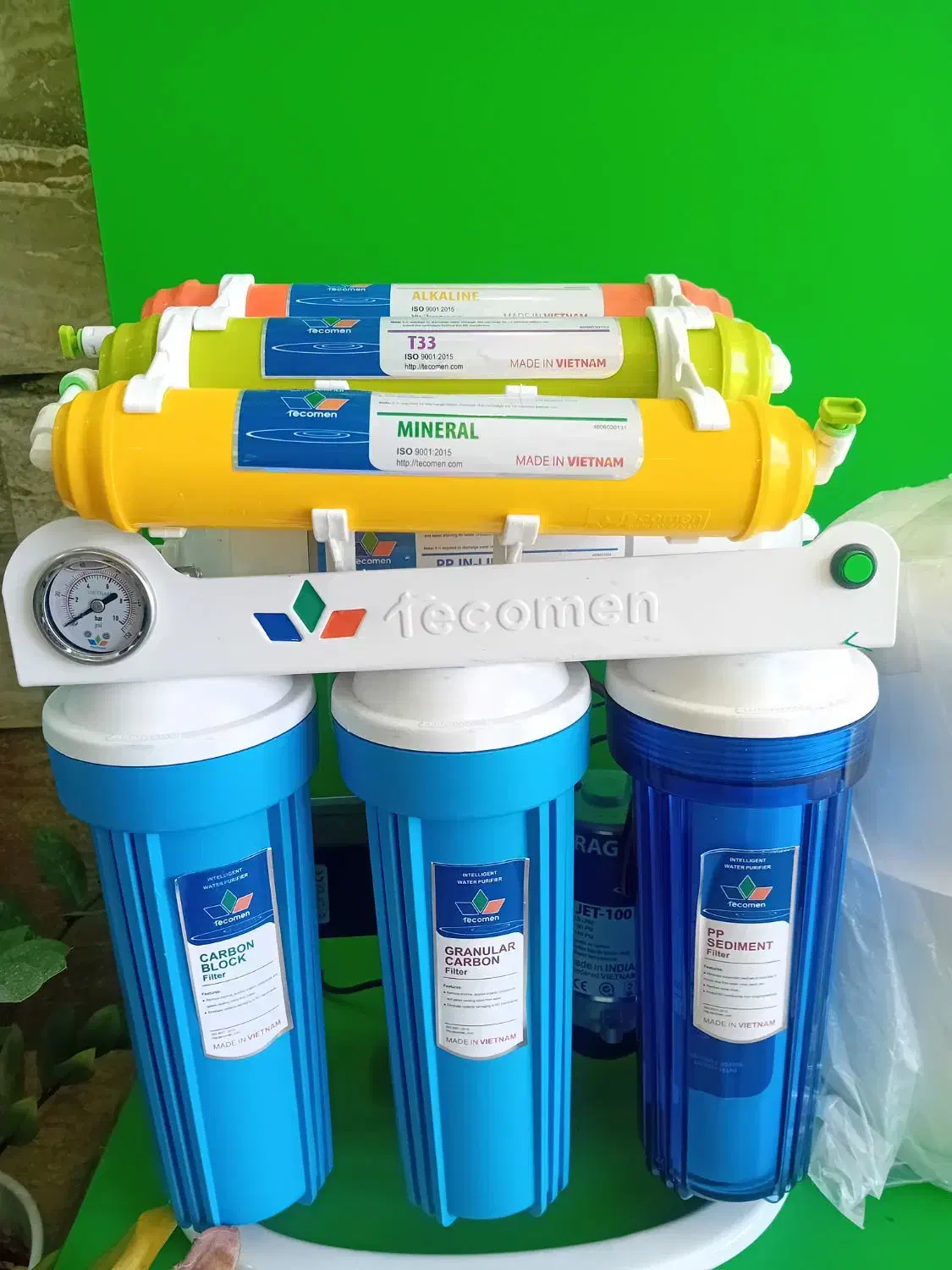 تاسیسات|خدمات پیشه و مهارت|کیش, |دیوار