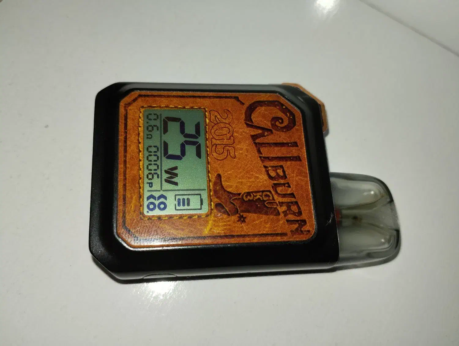 ویپ gk3|زیورآلات و اکسسوری|نجف‌آباد, صالح آباد|دیوار