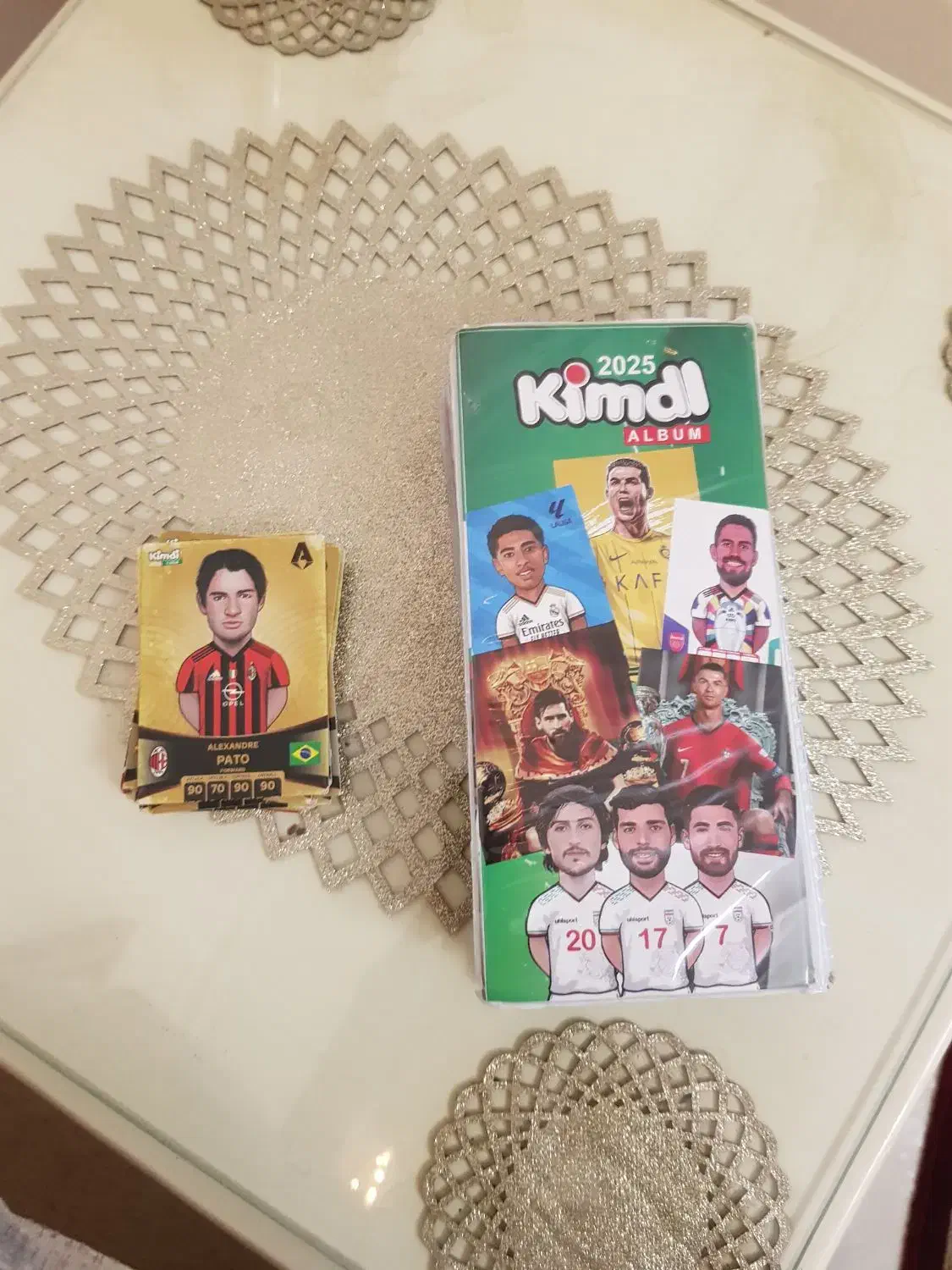 کارت کیمدی|اسباب‌‌بازی|پاکدشت, پاکدشت (مامازند)|دیوار