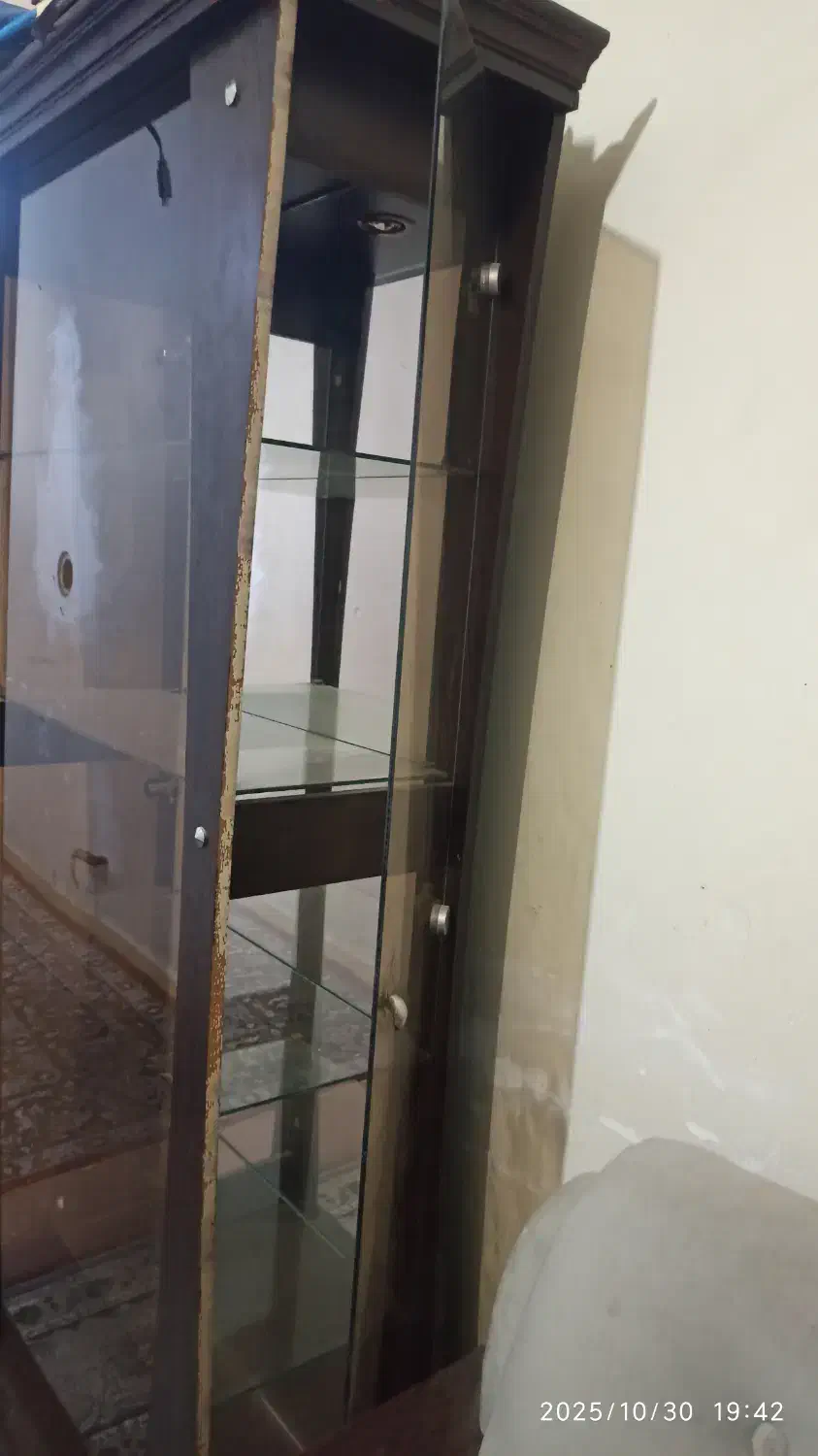 بوفه|بوفه، ویترین، کنسول|شیراز, تلخ داش|دیوار