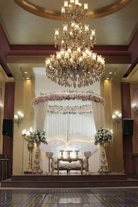 گل آرایی و دکوراسیون|خدمات پذیرایی، مراسم|بابلسر, |دیوار