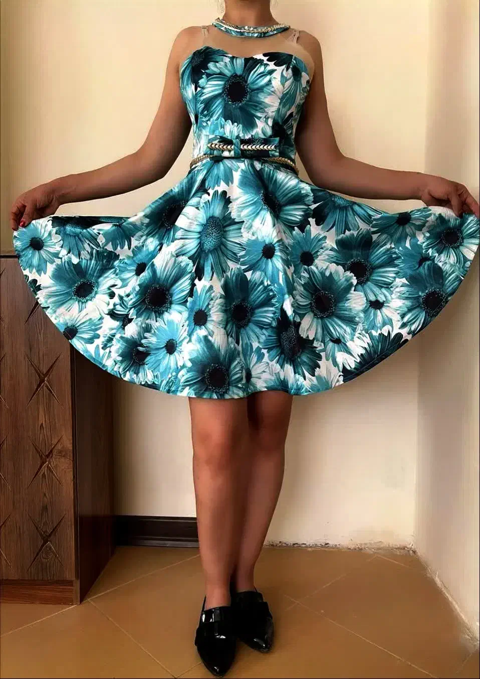 لباس های مجلسی زنانه باکیفیت مزونی وغیره|لباس|اردستان, |دیوار