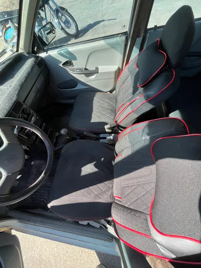 پراید ۱۳۱مدل ۸۱|خودرو سواری و وانت|سبزوار, امیر کبیر|دیوار