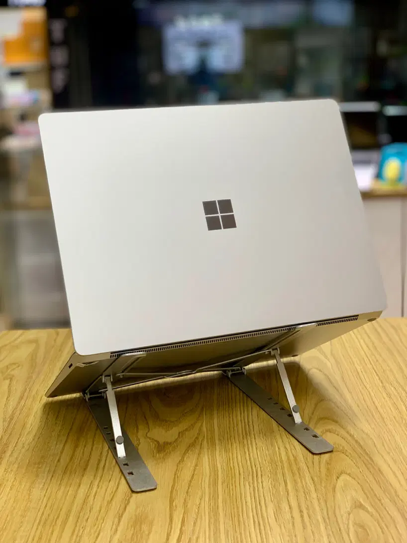 لپ تاپ سبک مایکروسافت Surface Laptop 4 نسل11|رایانه همراه|تهران, فلسطین (میدان انقلاب)|دیوار