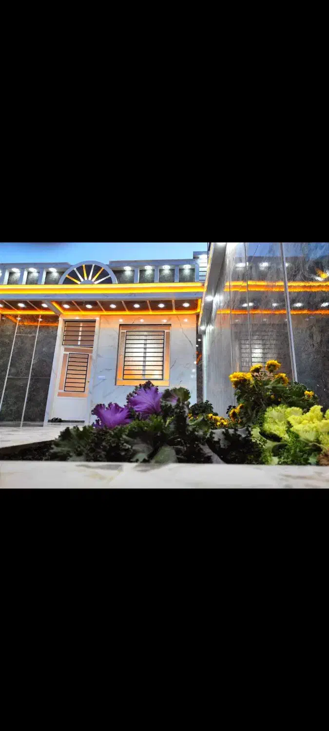 خونه 160متری تلوری سفلی|فروش خانه و ویلا|خرمآباد, |دیوار