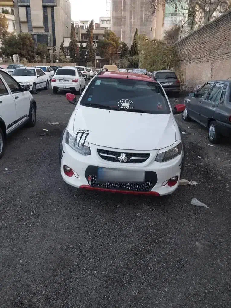 کوئیک مدل ۱۴۰۱ عروسک|خودرو سواری و وانت|املش, |دیوار