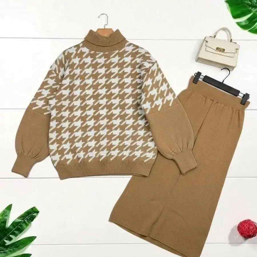 ست بلوز ودامن بافت|لباس|تهران, امیریه|دیوار