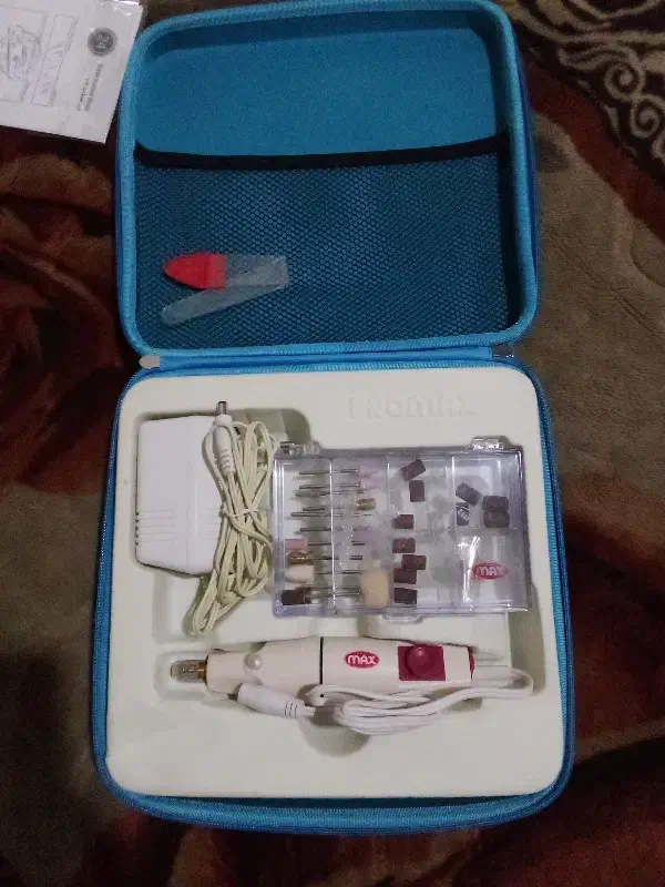 دستگاه مانیکور و پدیکور حرفه ای|آرایشی، بهداشتی، درمانی|تهران, جوادیه|دیوار