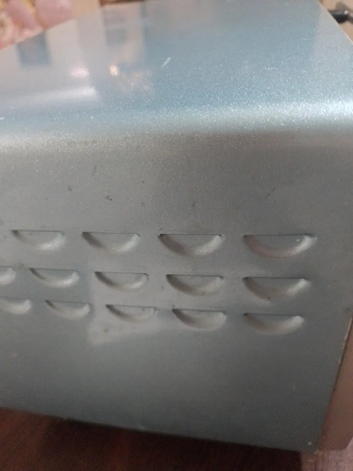 اون فلر۴لیتری|اجاق گاز و لوازم برقی پخت‌وپز|تهران, جوادیه تهرانپارس|دیوار