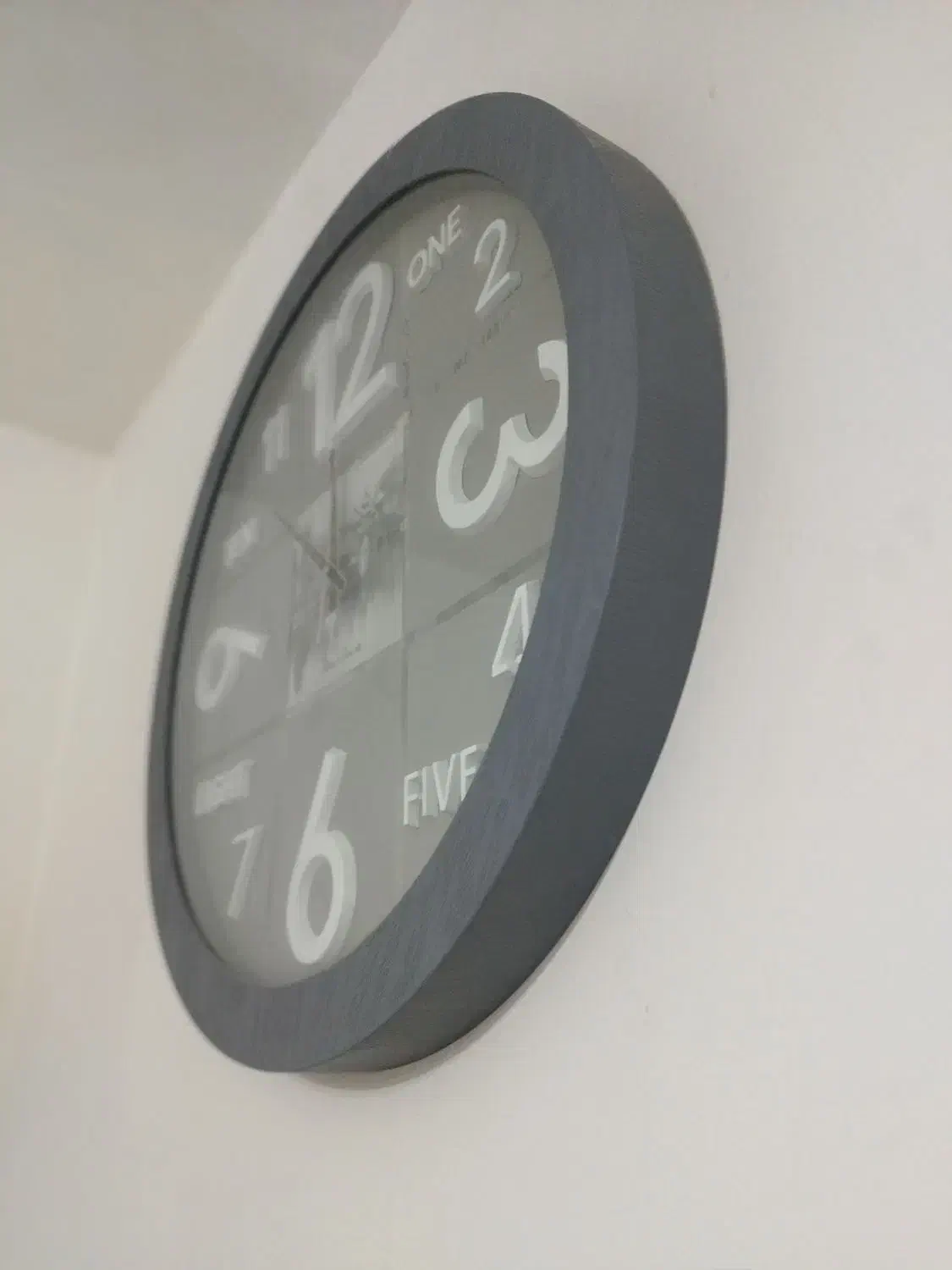 ساعت دیواری|ساعت دیواری و تزئینی|کوهدشت, |دیوار