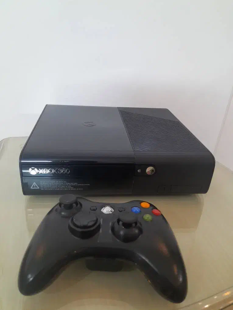 Xbox 360|کنسول، بازی ویدئویی و آنلاین|تهران, شیوا|دیوار